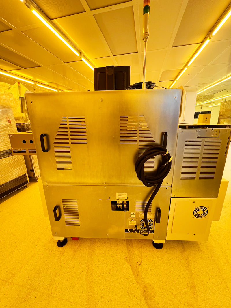 Esec DB 2100 FC HS Die Bonder