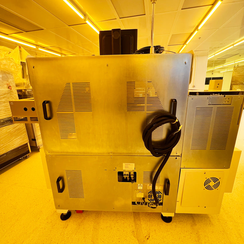 Esec DB 2100 FC HS Die Bonder