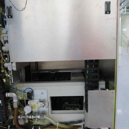 Disco DFD 6361 Automatic Dicing Saw