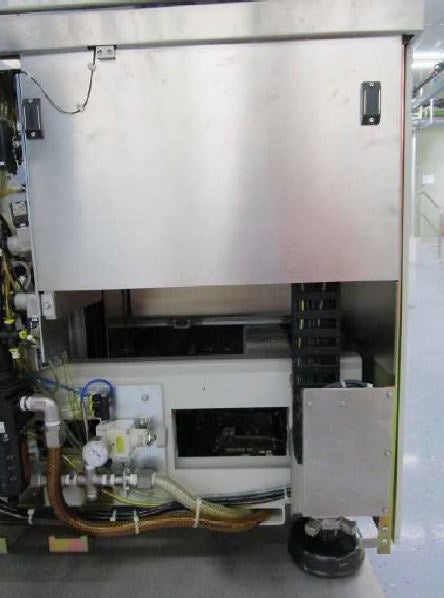 Disco DFD 6361 Automatic Dicing Saw