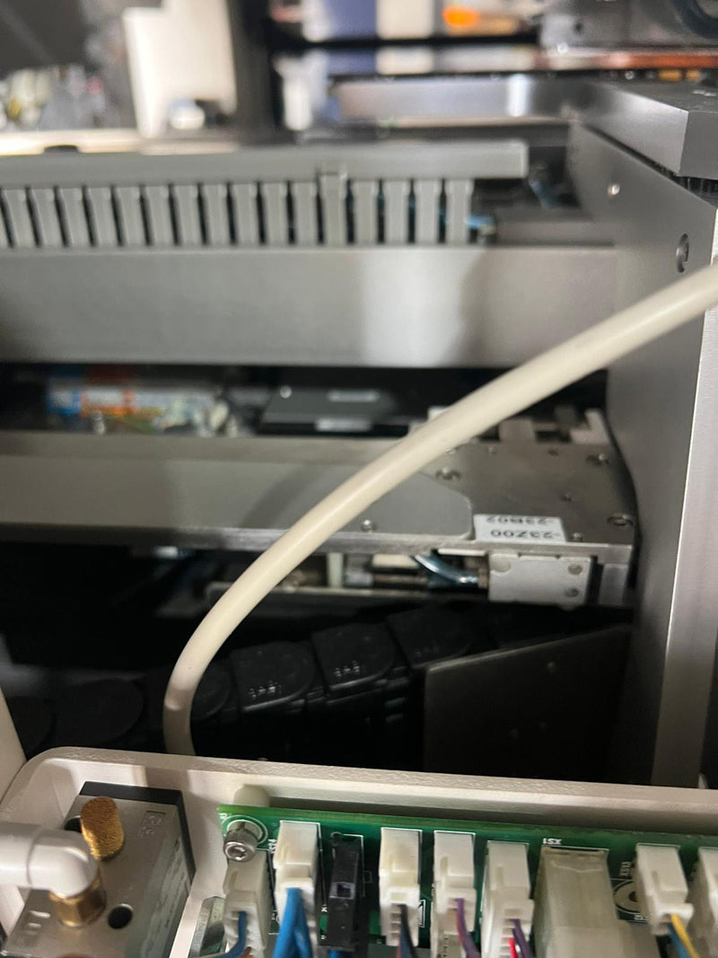 Besi / Datacon 2200 EVO Die Bonder