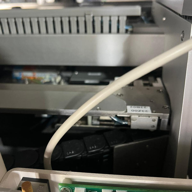 Besi / Datacon 2200 EVO Die Bonder