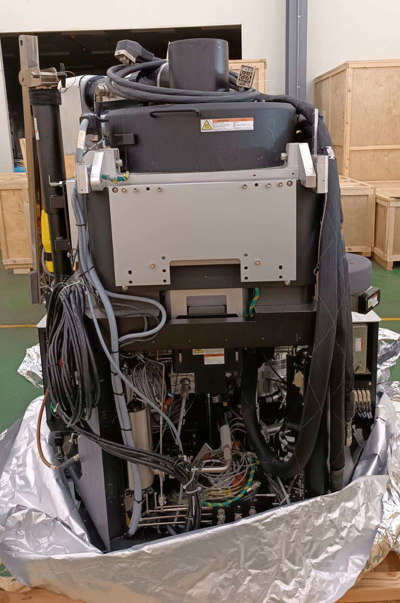 Applied Materials Centura AP Enabler Dielectric Etcher
