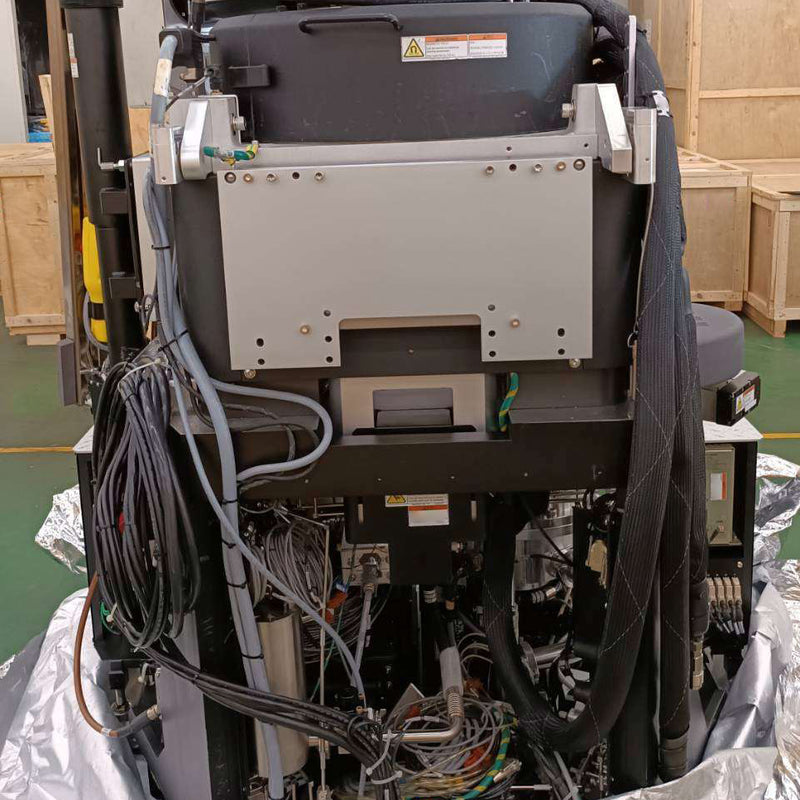 Applied Materials Centura AP Enabler Dielectric Etcher