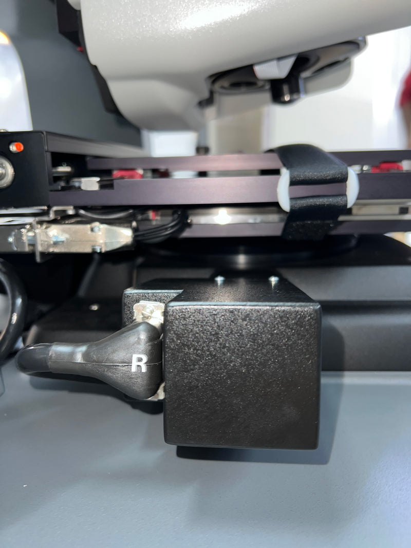 Zygo Newview 9000 3D Optical Surface Profiler