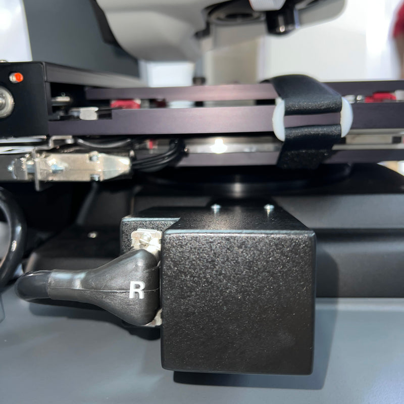 Zygo Newview 9000 3D Optical Surface Profiler