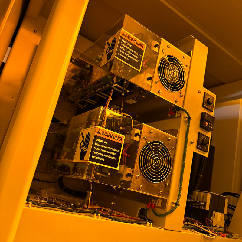 Axon Photonics VHP