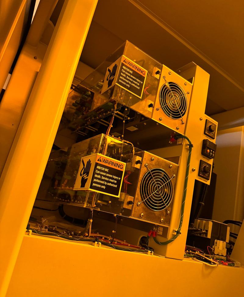 Axon Photonics VHP