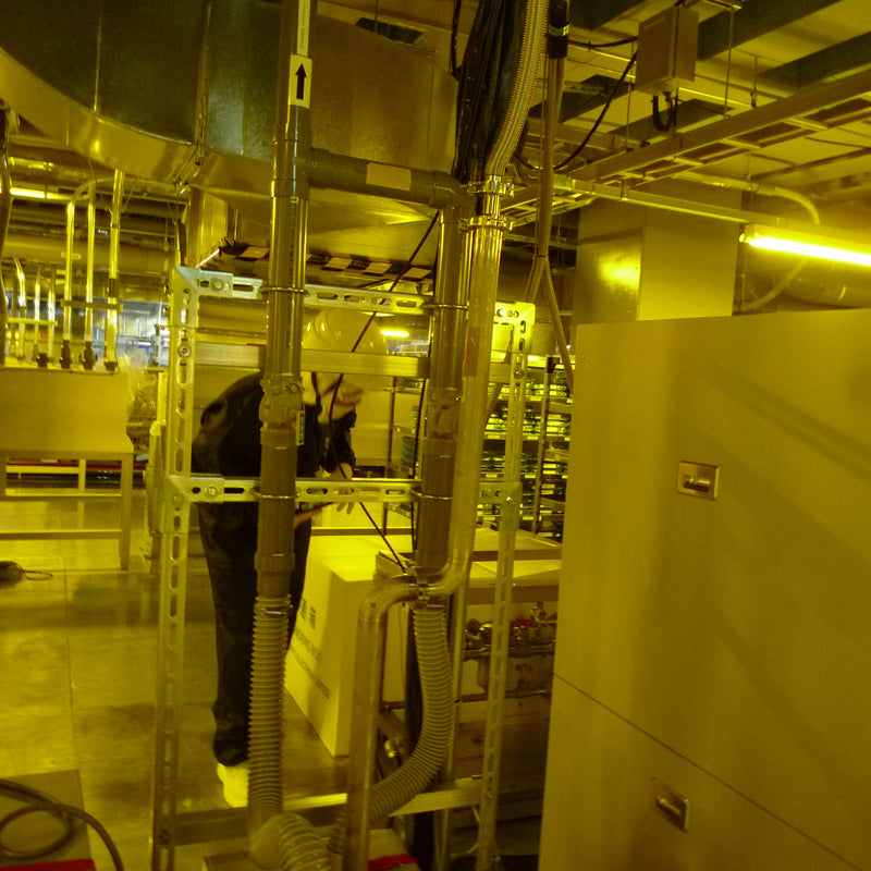Jeol JWS 7555 FE-SEM (Field Emission Scanning Electron Microscope)