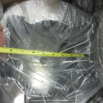 Semitool SN 83 SF 6 L 8 WP-110-00000