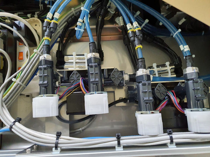 Disco DFD 6361 Automatic Dicing Saw