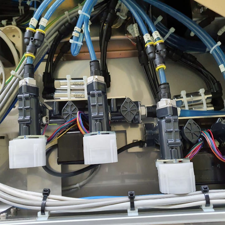 Disco DFD 6361 Automatic Dicing Saw