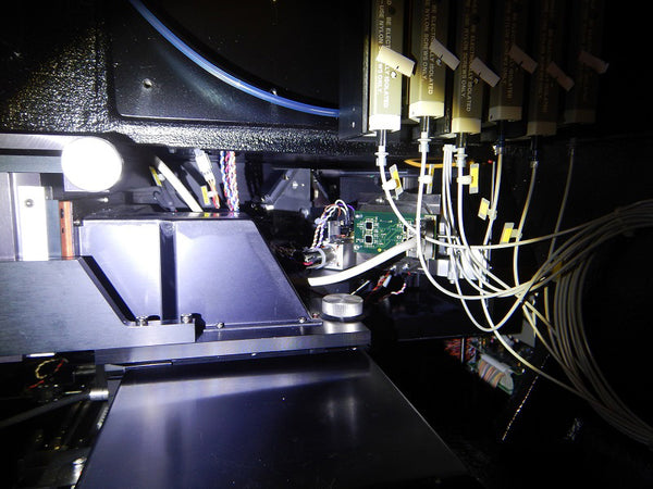 Nikon NSR 2205 i 11 C i-Line Stepper