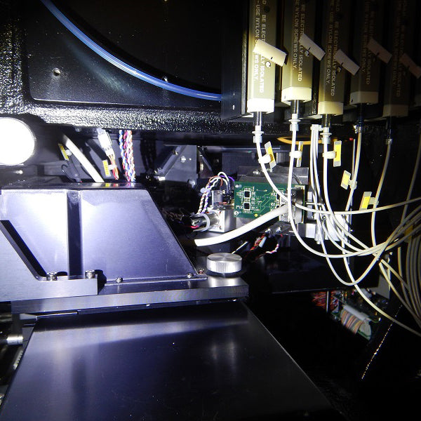 Nikon NSR 2205 i 11 C i-Line Stepper