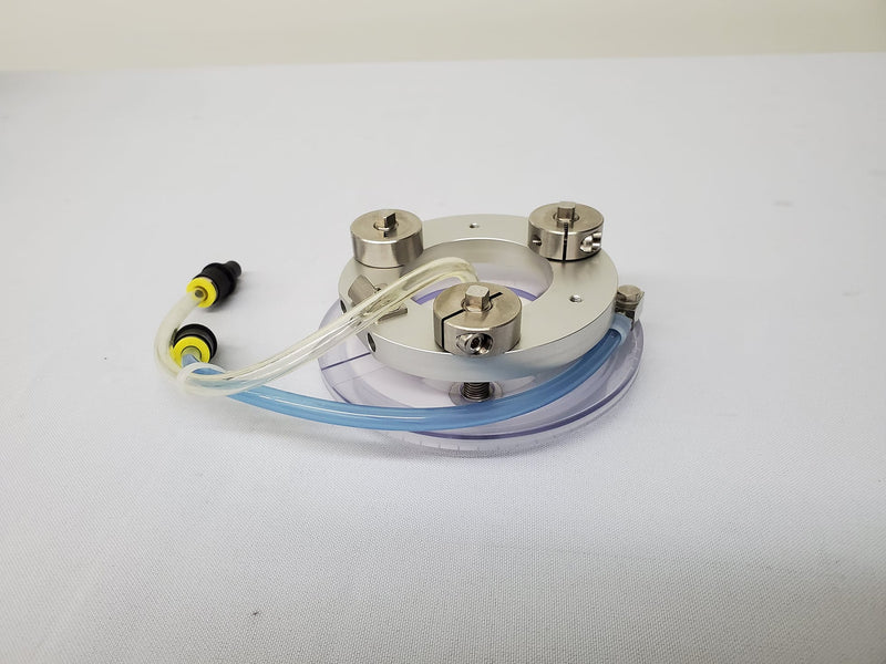 Disco T2 Arm 2 Wafer Vacuum Transfer Chuck Table Pad