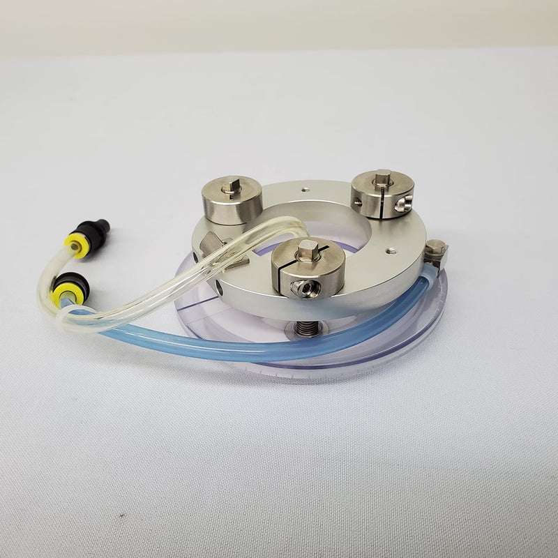 Disco T2 Arm 2 Wafer Vacuum Transfer Chuck Table Pad