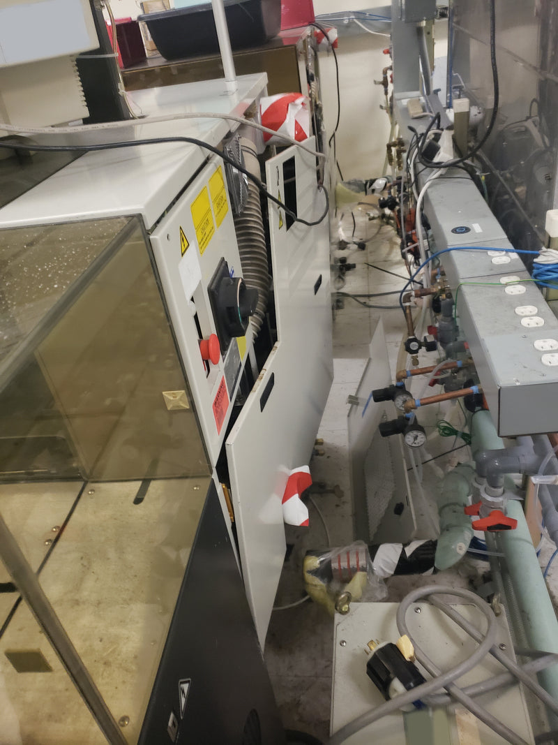 Disco DFD 651 Automatic Dicing Saw
