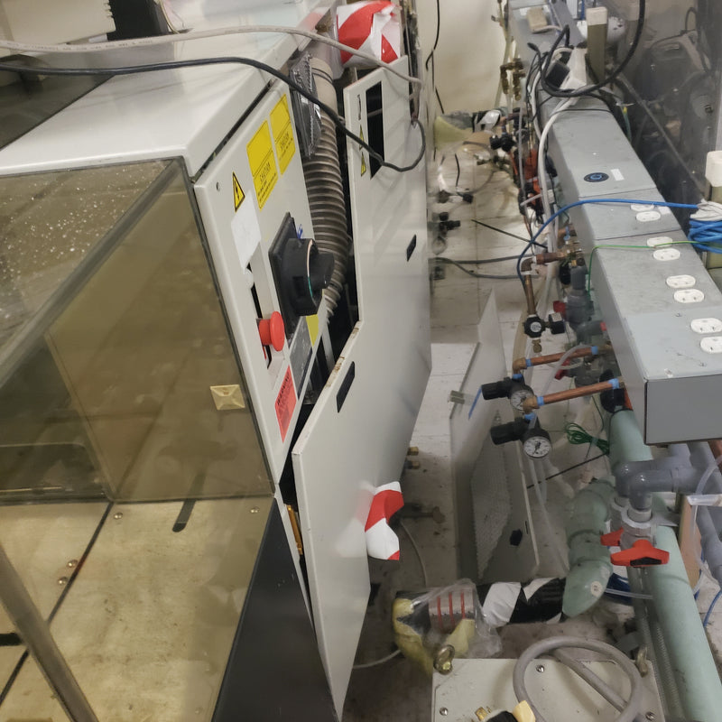 Disco DFD 651 Automatic Dicing Saw