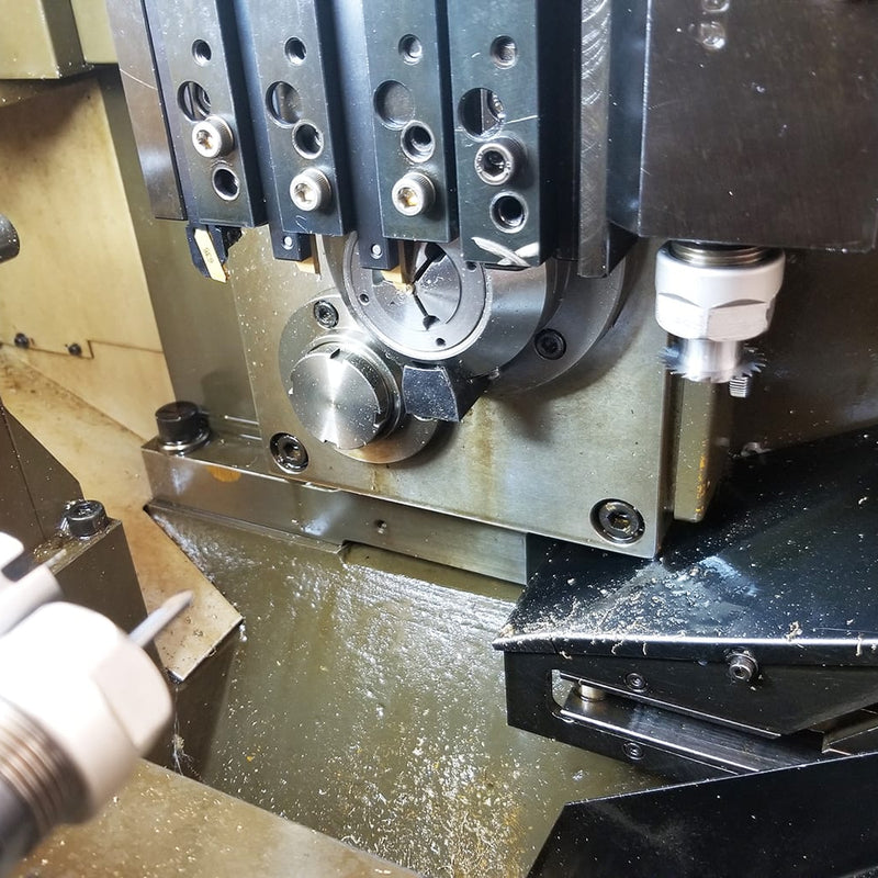 Citizen L 16 CNC