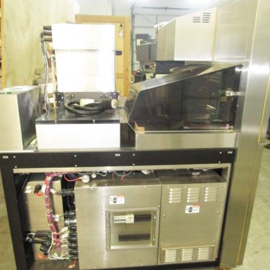 Lam Rainbow 4520 Oxide Etcher