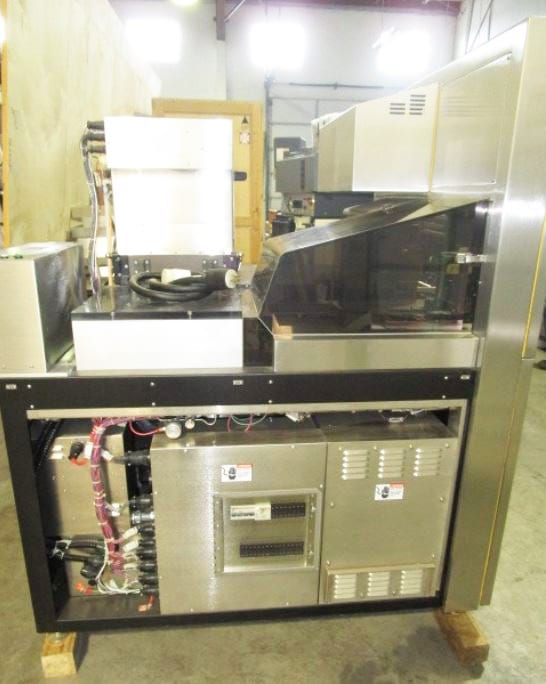 Lam Rainbow 4520 Oxide Etcher