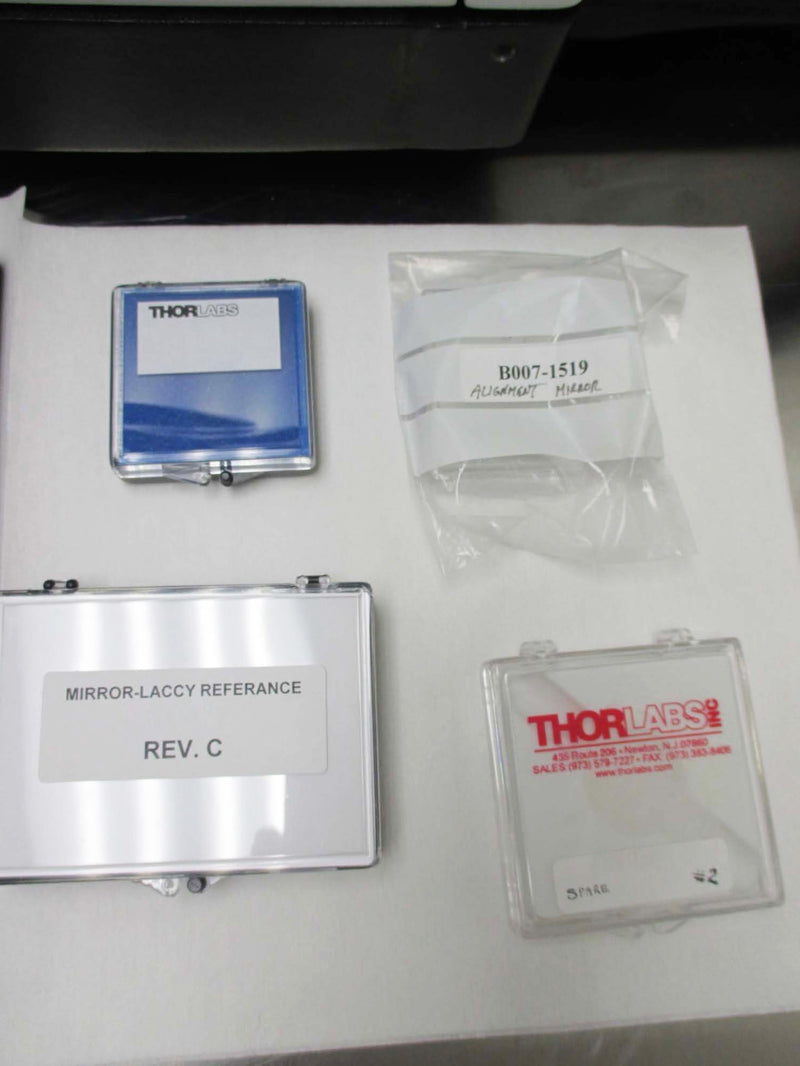 Perkin Elmer Lambda 950 UV-VIS-NIR Spectrophotometer (Ultra Violet Visible Near Infrared)