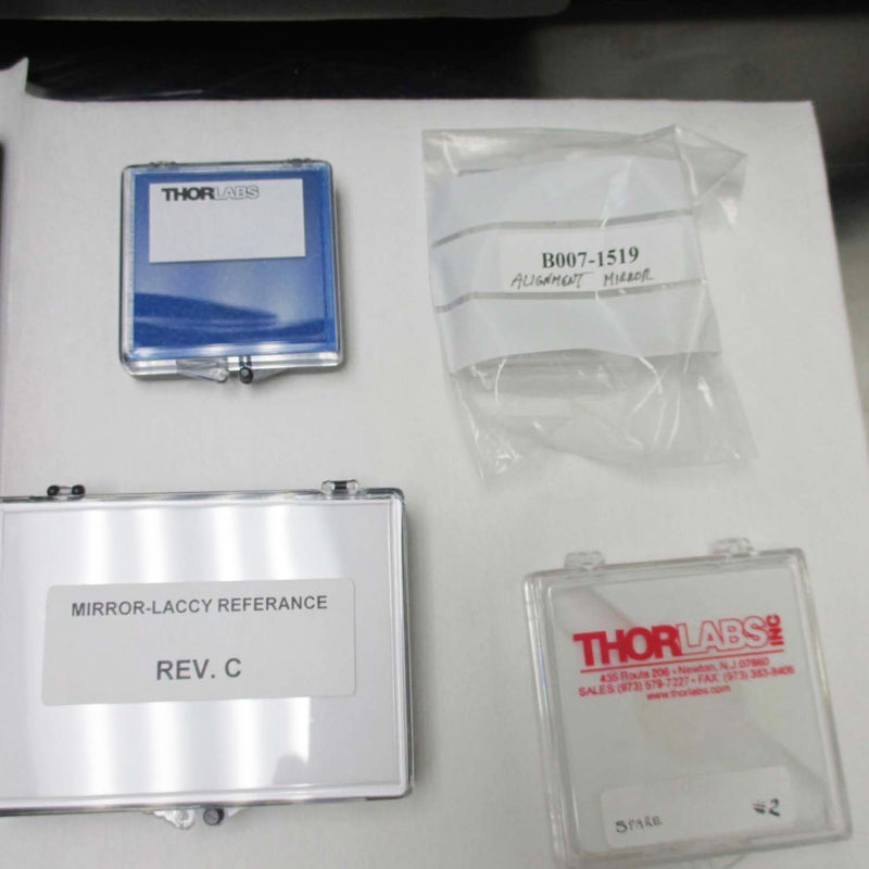 Perkin Elmer Lambda 950 UV-VIS-NIR Spectrophotometer (Ultra Violet Visible Near Infrared)
