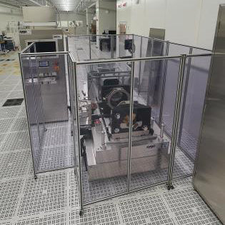 Zygo Verifire Mask Metrology System