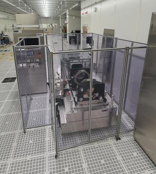Zygo Verifire Mask Metrology System
