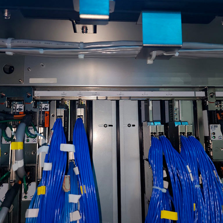Advantest T 5593 Tester