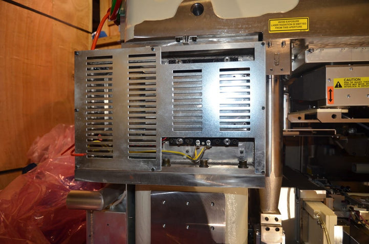 Canon FPA 5000 ES 2 + Stepper