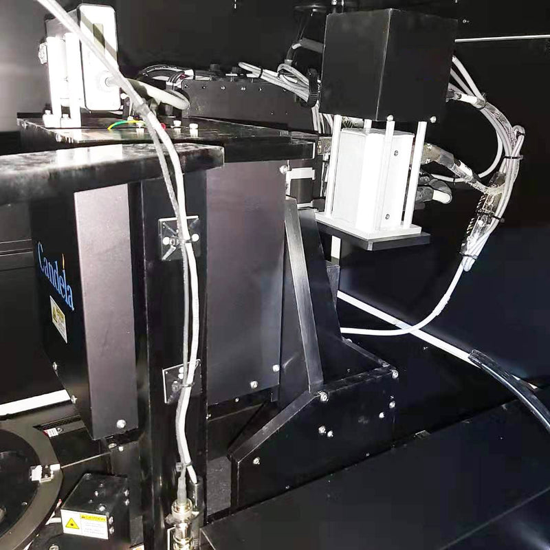 KLA Candela CS 20 V Surface Analyzer