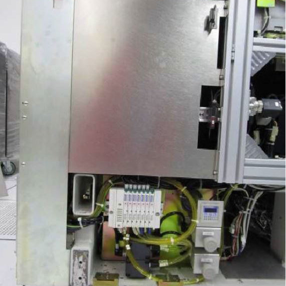 Disco DFD 6361 Automatic Dicing Saw