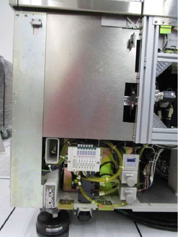 Disco DFD 6361 Automatic Dicing Saw