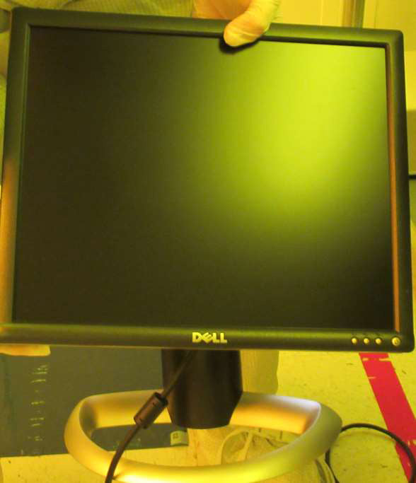 Zygo Mark GPI XPS Interferometer