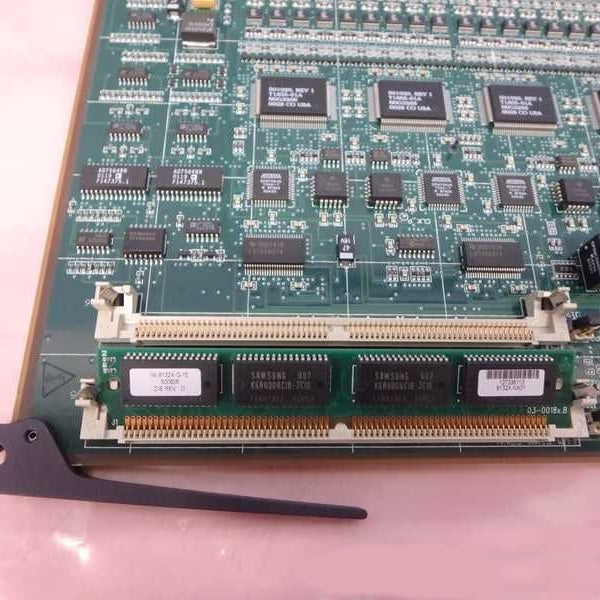 Teradyne / Nextest Maverick PT I Tester