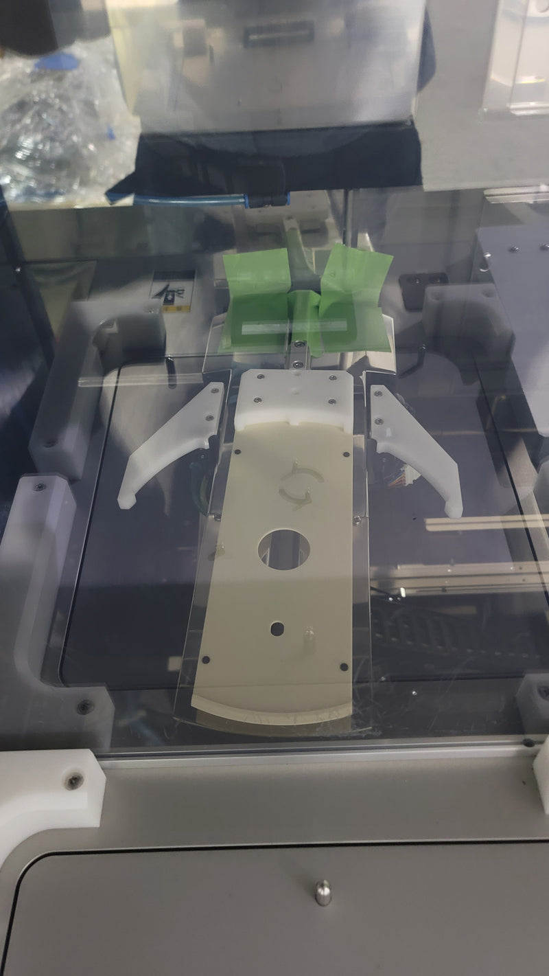 Tel Clean Track Act 8 Coater / Developer