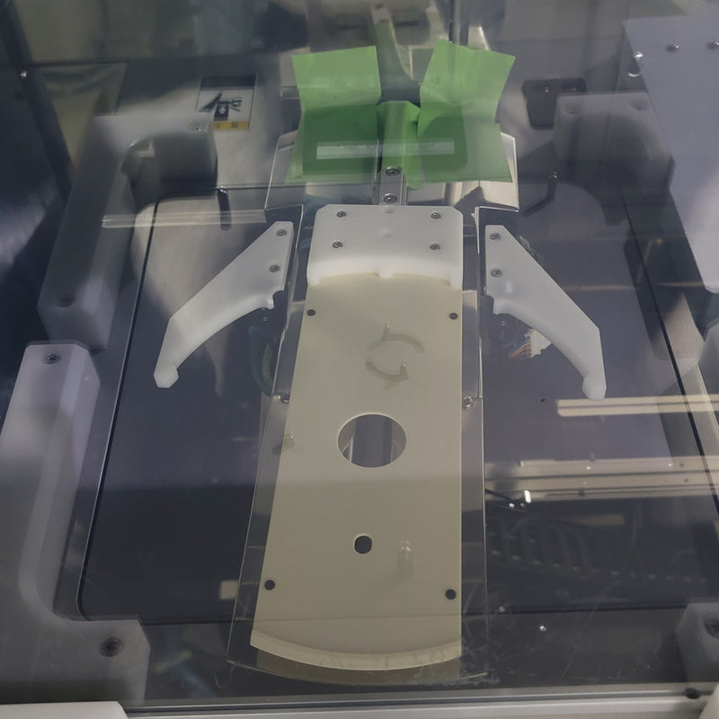 Tel Clean Track Act 8 Coater / Developer