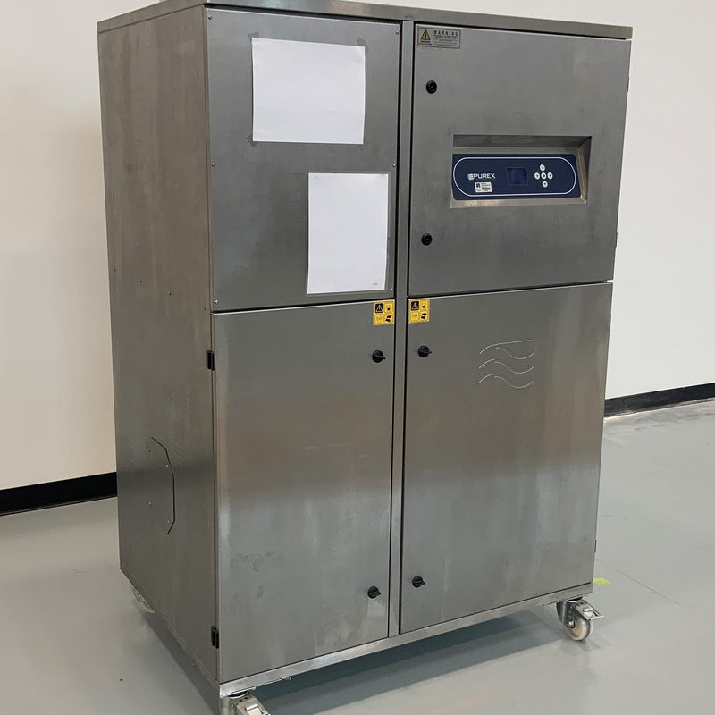 Purex 9000 5000 i Volume Fume Extractor