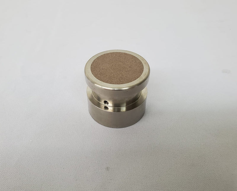 Disco Wafer Chuck Spinner Table