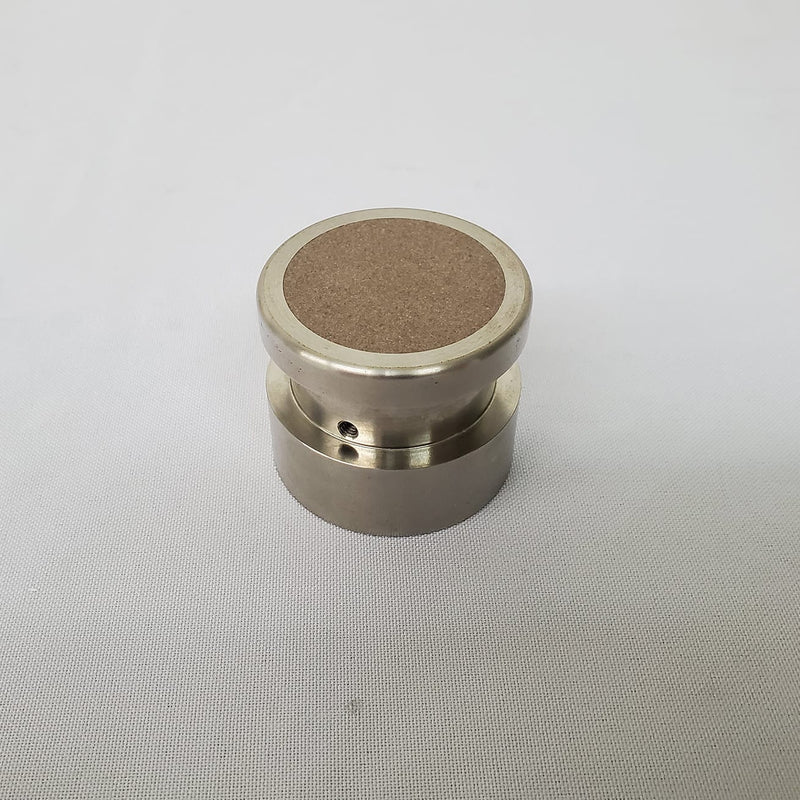Disco Wafer Chuck Spinner Table