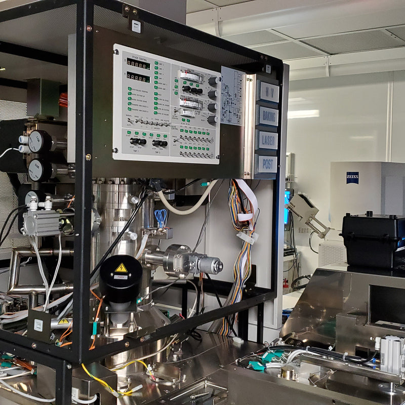 Hitachi S 8840 CD-SEM (Critical Dimension Scanning Electron Microscope)