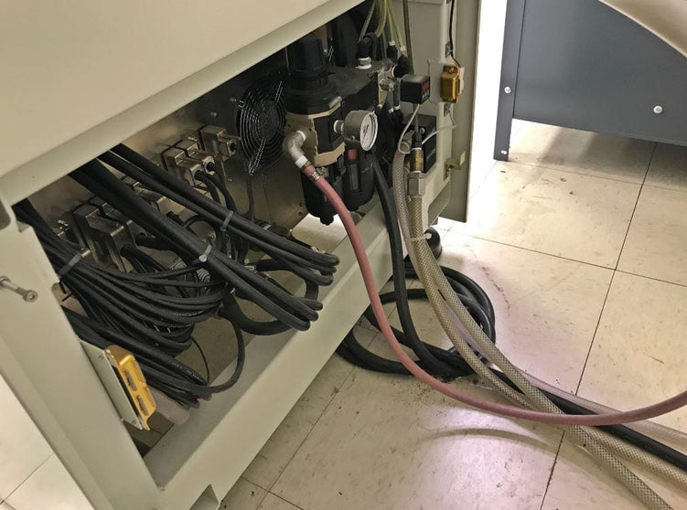 Disco DAC 551 Dicing Saw