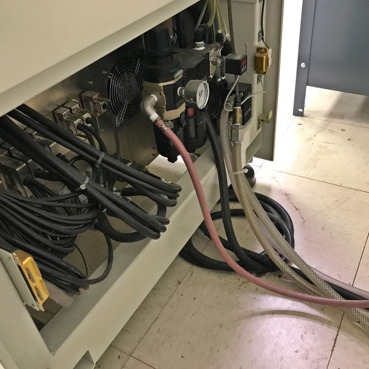 Disco DAC 551 Dicing Saw