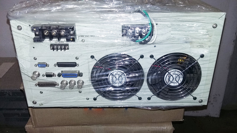 Chroma 6530 Programmable AC Source