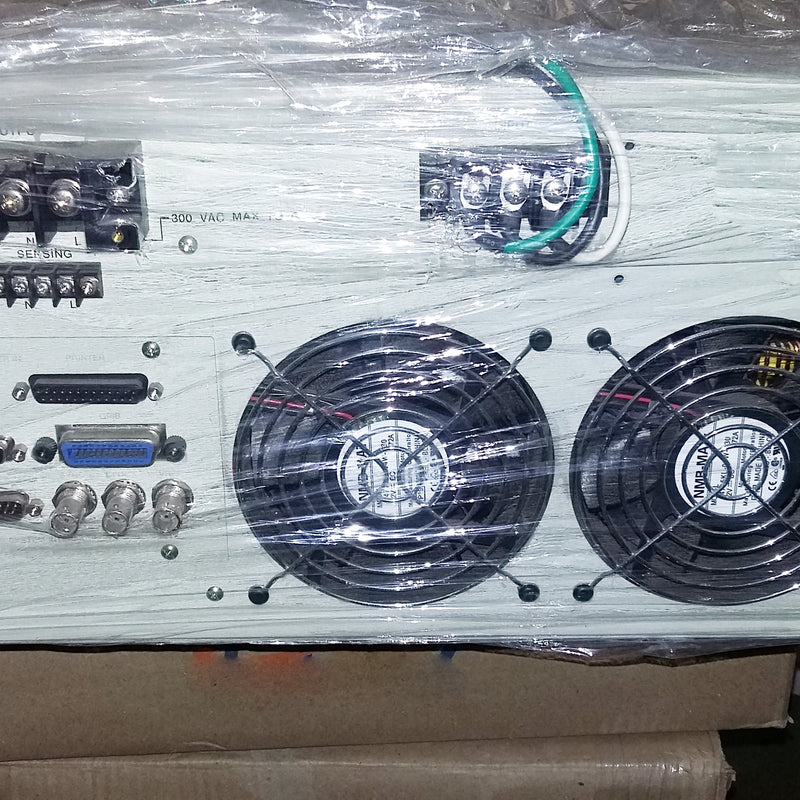 Chroma 6530 Programmable AC Source