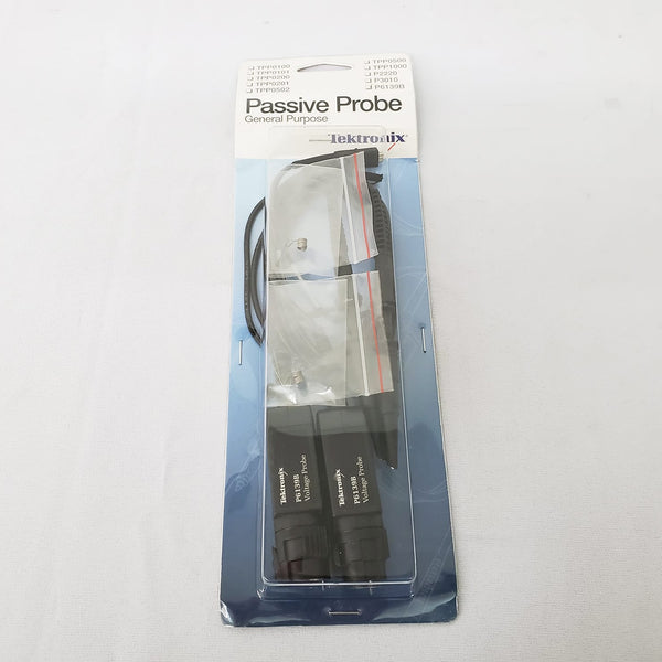 Tektronix P 6139 B Passive Probe