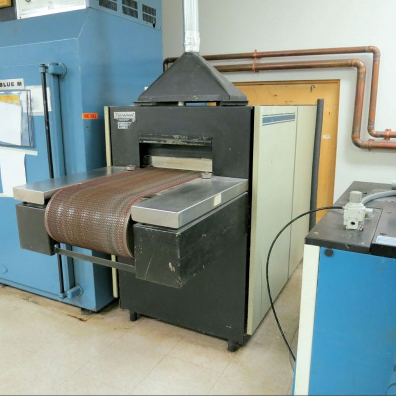 Transheat TFF 141 Furnace