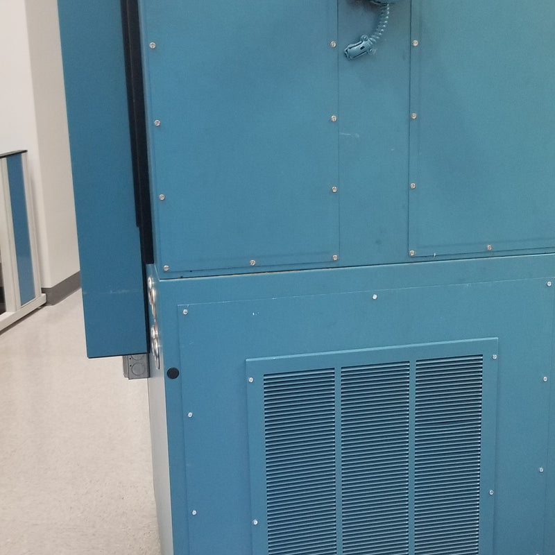 Thermotron S 8 C Temperature Chamber