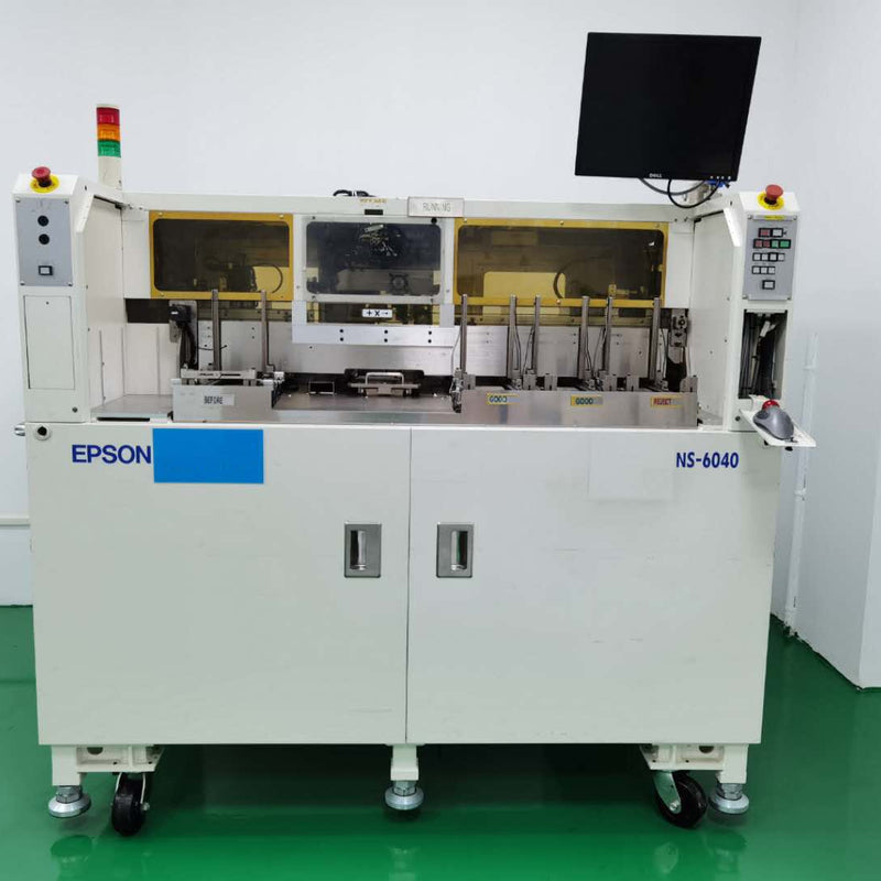 Seiko / Epson NS 6040 Handler